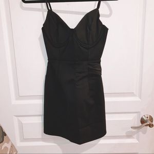 Brand new cocktail dress